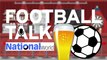 Football Talk: Relegation in balance for Leeds and Everton; Sean Dyche's progress so far