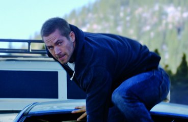 Paul Walker's character is still alive in Fast X