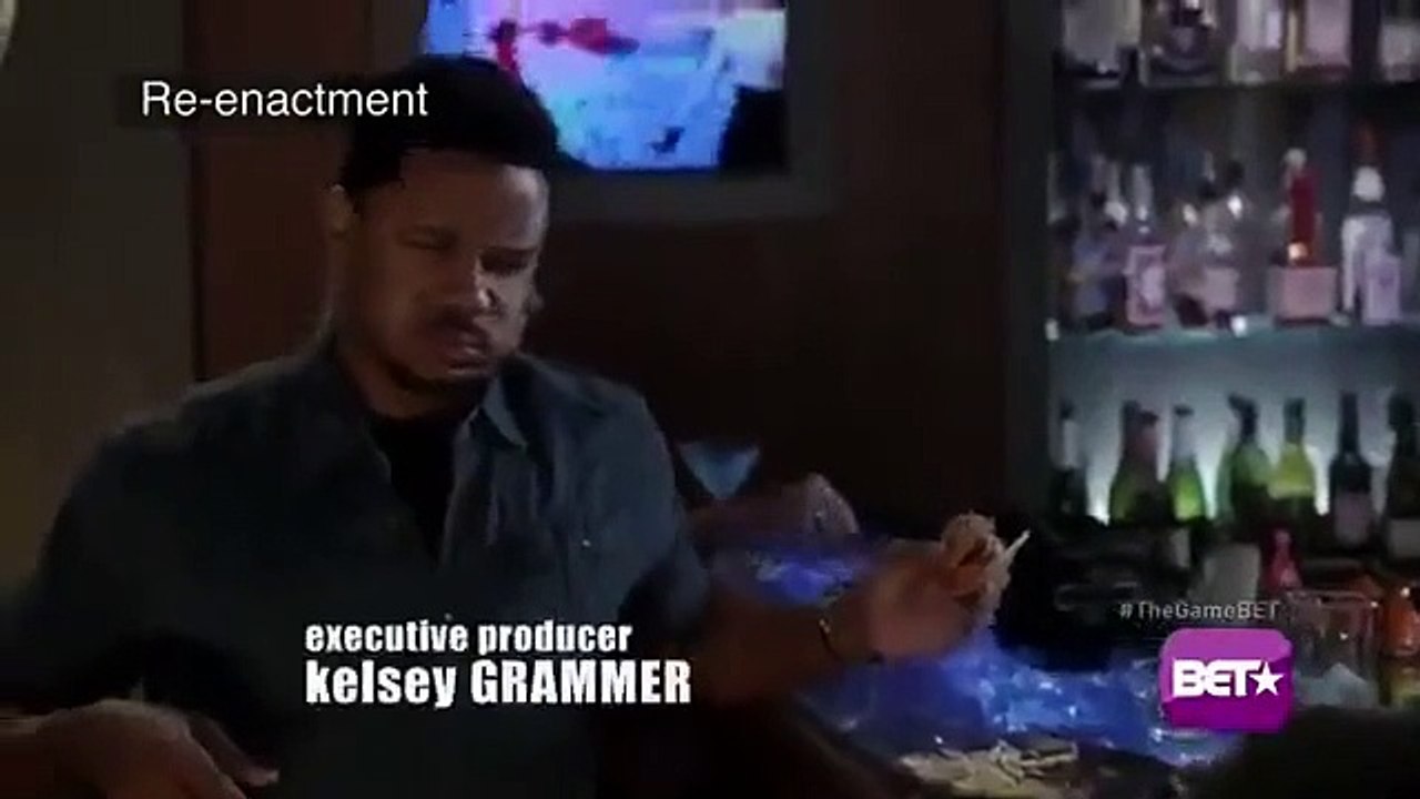 The Game - Se6 - Ep08 HD Watch