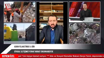 Ferhat Murat: İnsanların kendilerini yalnız hissetmediğini gördük
