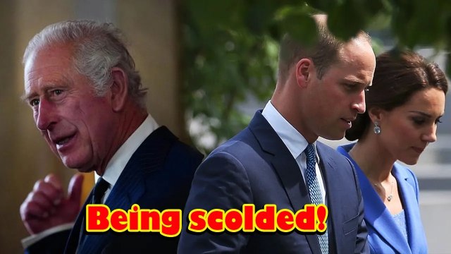 King Charles, Camilla office 'berated' Kate Middleton team for clashing events