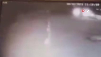 Şile'de 'mayın patladı' iddiası