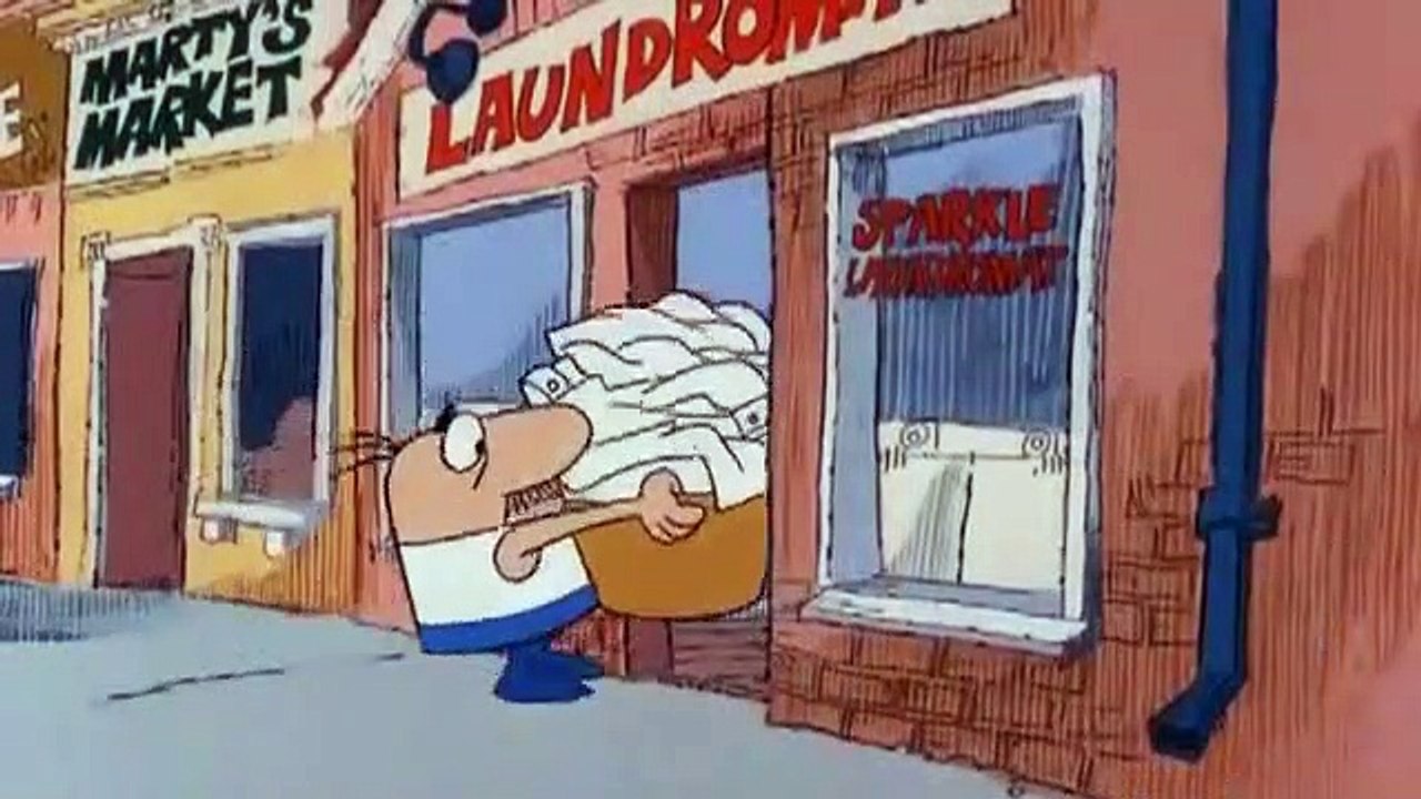 The Pink Panther Show - Ep123 HD Watch