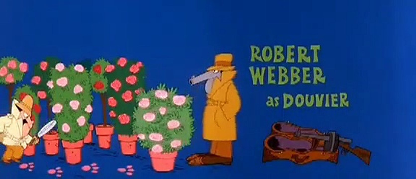 The Pink Panther Show - Ep126 HD Watch