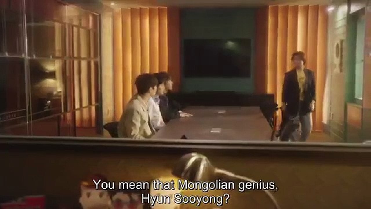 Top Management - Se1 - Ep03 HD Watch