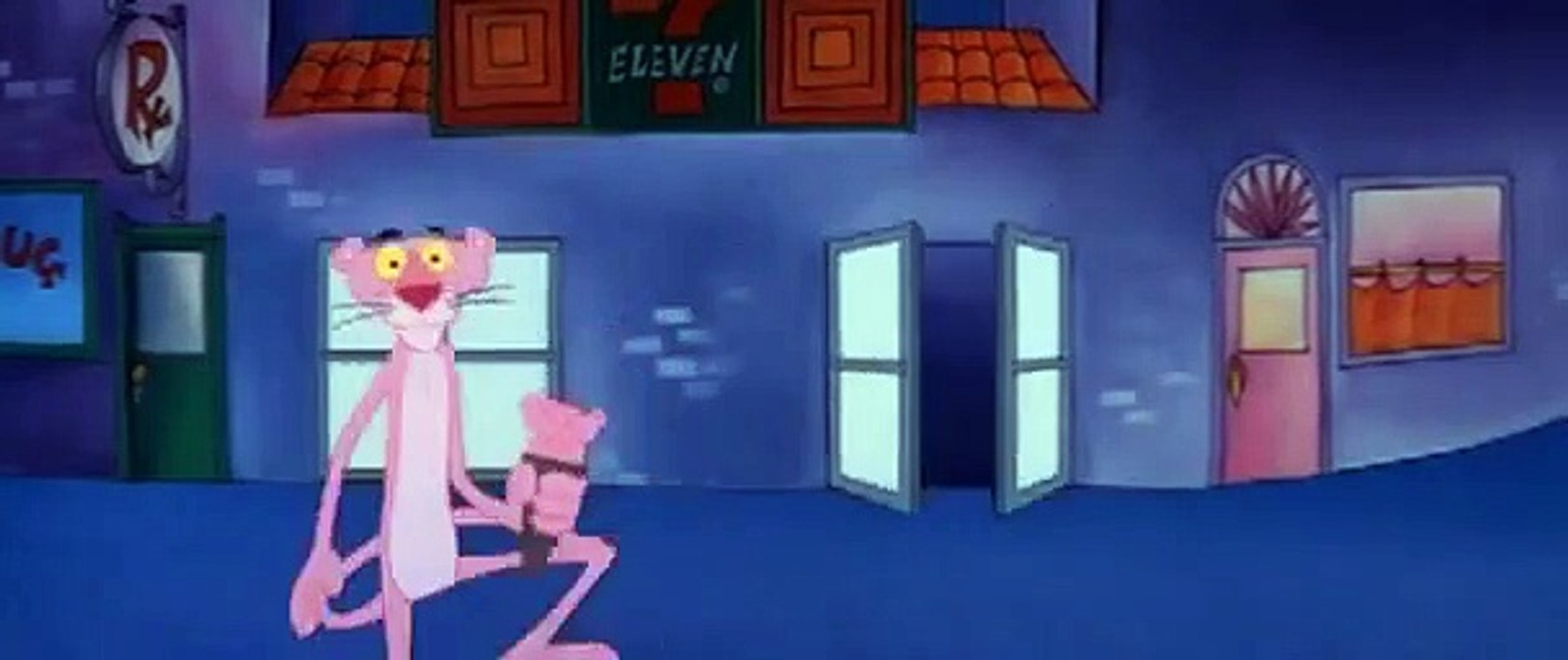 The Pink Panther Show - Ep131 HD Watch