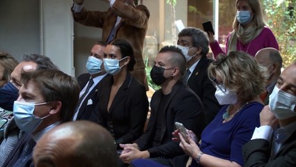 Así celebran los famosos el Día de San Valentín