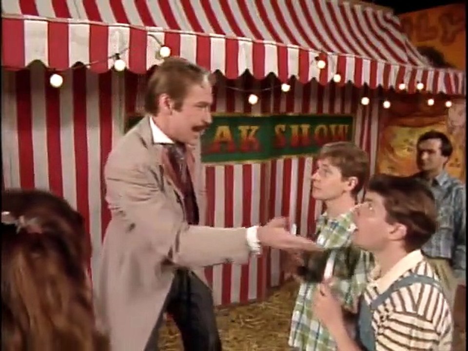 The Kids in the Hall - Se2 - Ep08 HD Watch