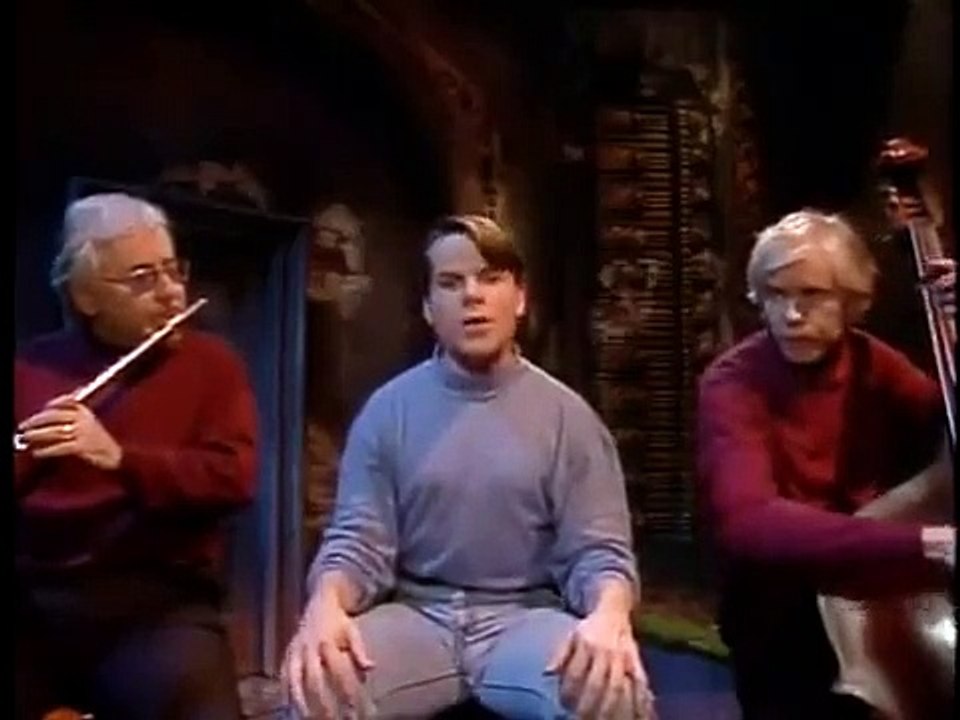 The Kids in the Hall - Se2 - Ep14 HD Watch