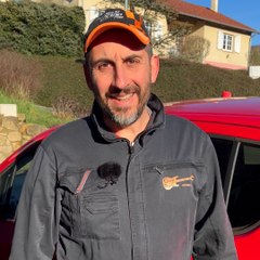 François vous donne 5 conseils pour entretenir sa voiture en période de grand froid