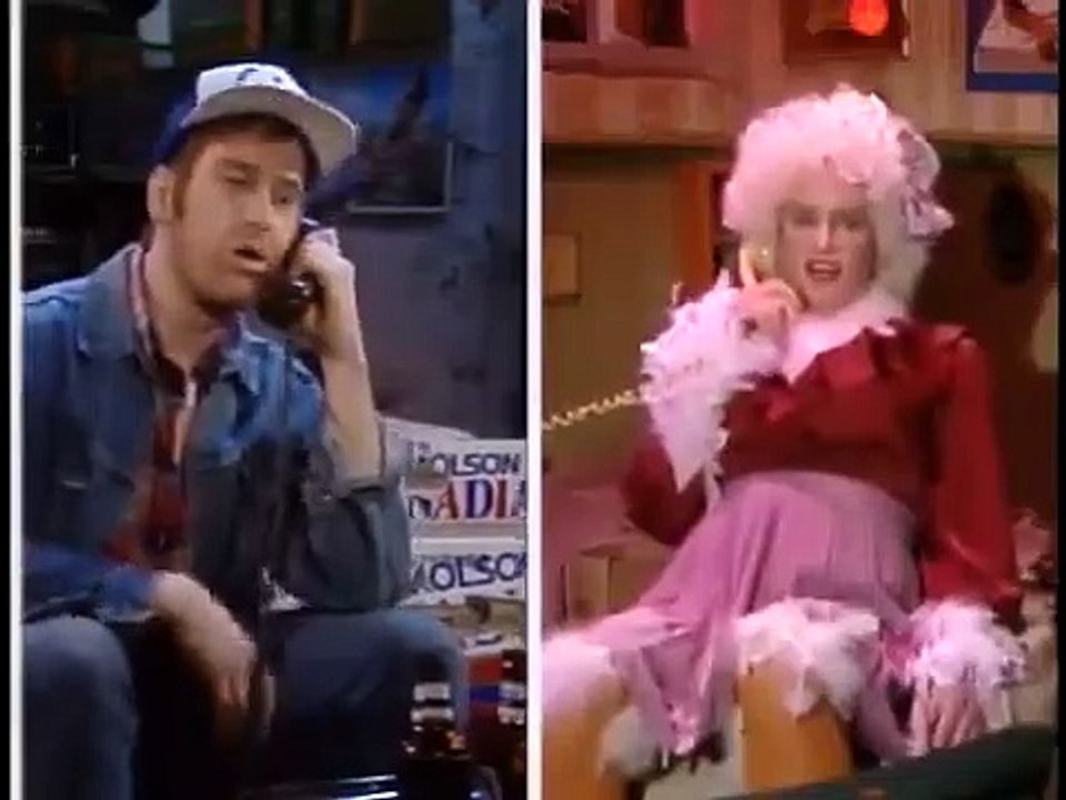 The Kids in the Hall - Se2 - Ep13 HD Watch