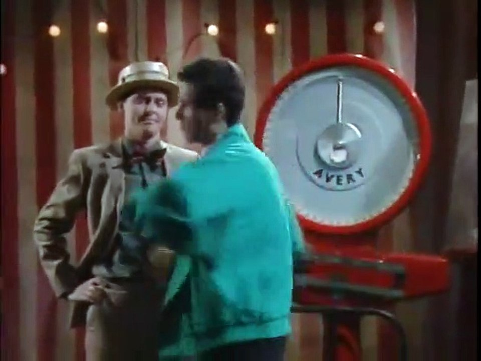 The Kids in the Hall - Se2 - Ep10 HD Watch