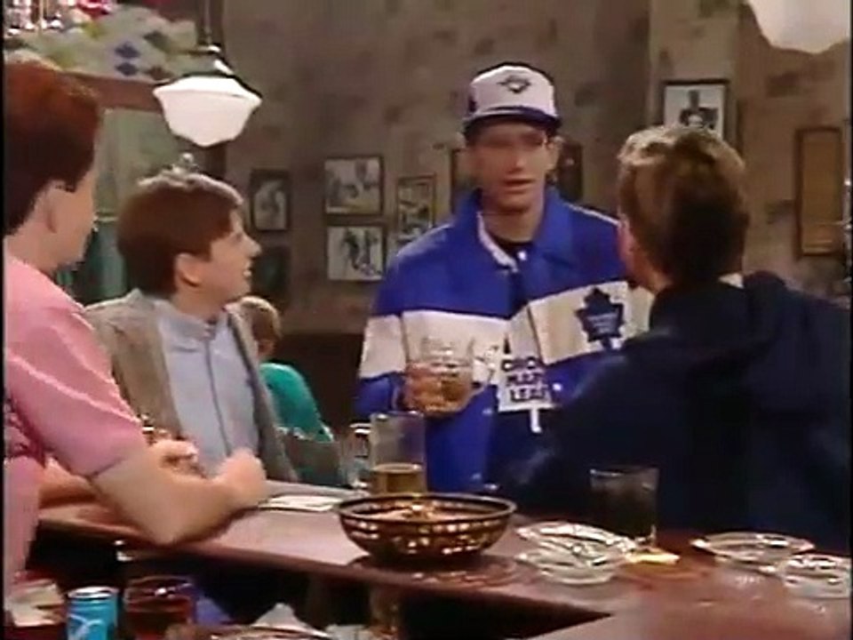 The Kids in the Hall - Se2 - Ep16 HD Watch