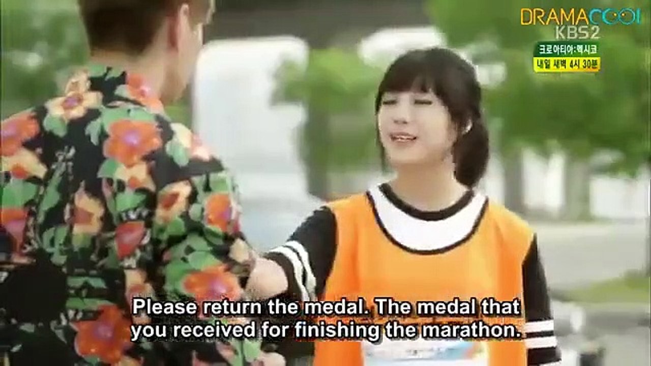 Trot Lovers - Ep01 HD Watch