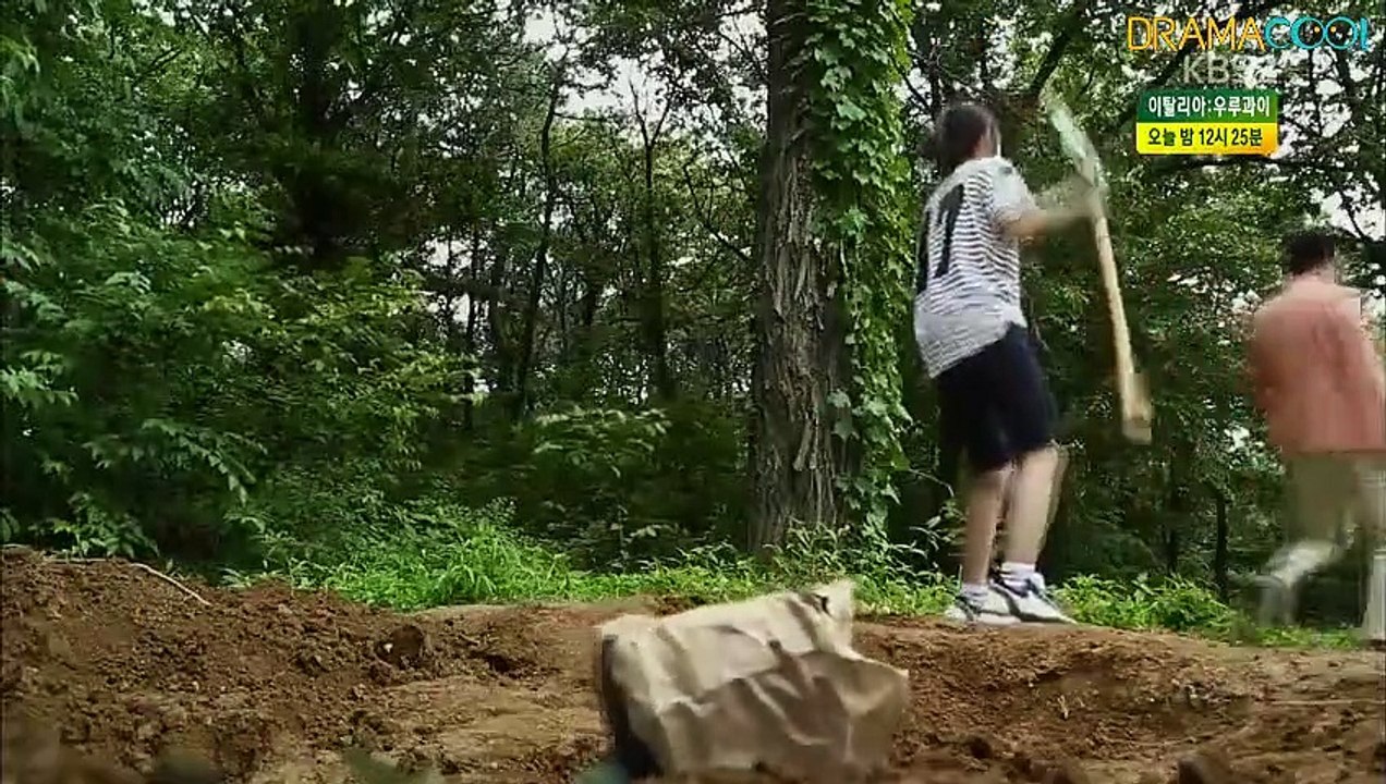 Trot Lovers - Ep02 HD Watch