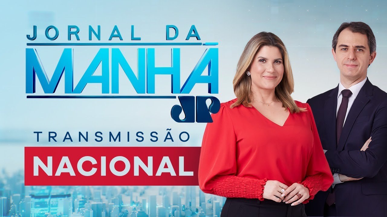 JORNAL DA MANHÃ - 14/02/2023