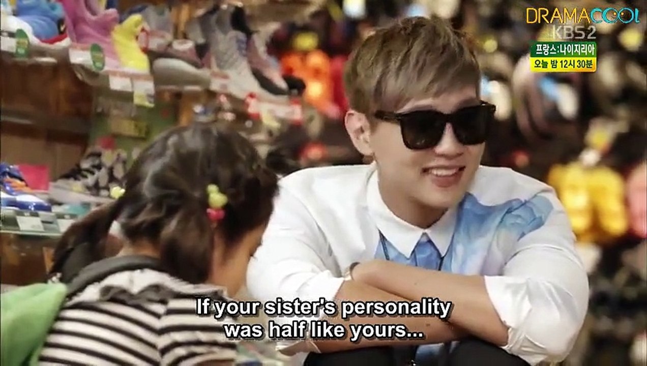 Trot Lovers - Ep03 HD Watch