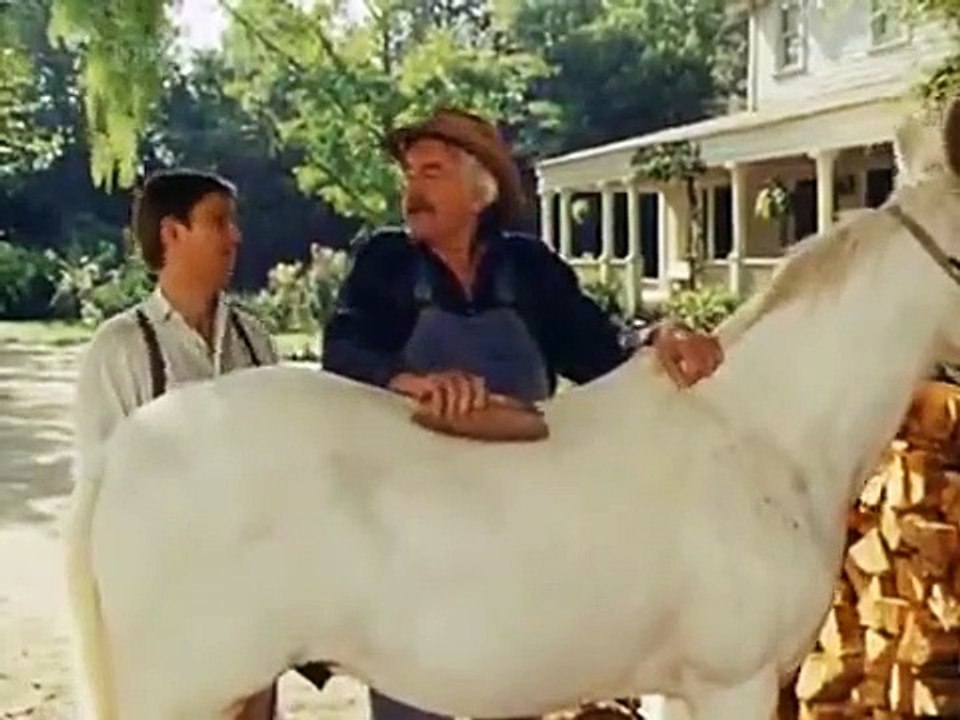 The Waltons - Se5 - Ep08 HD Watch