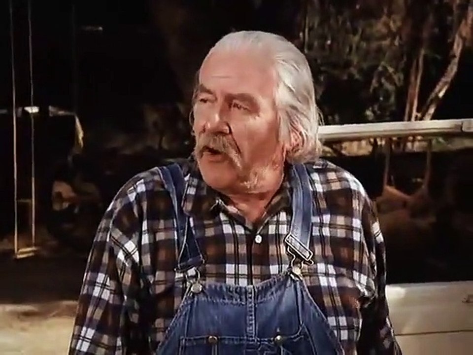 The Waltons - Se4 - Ep21 HD Watch