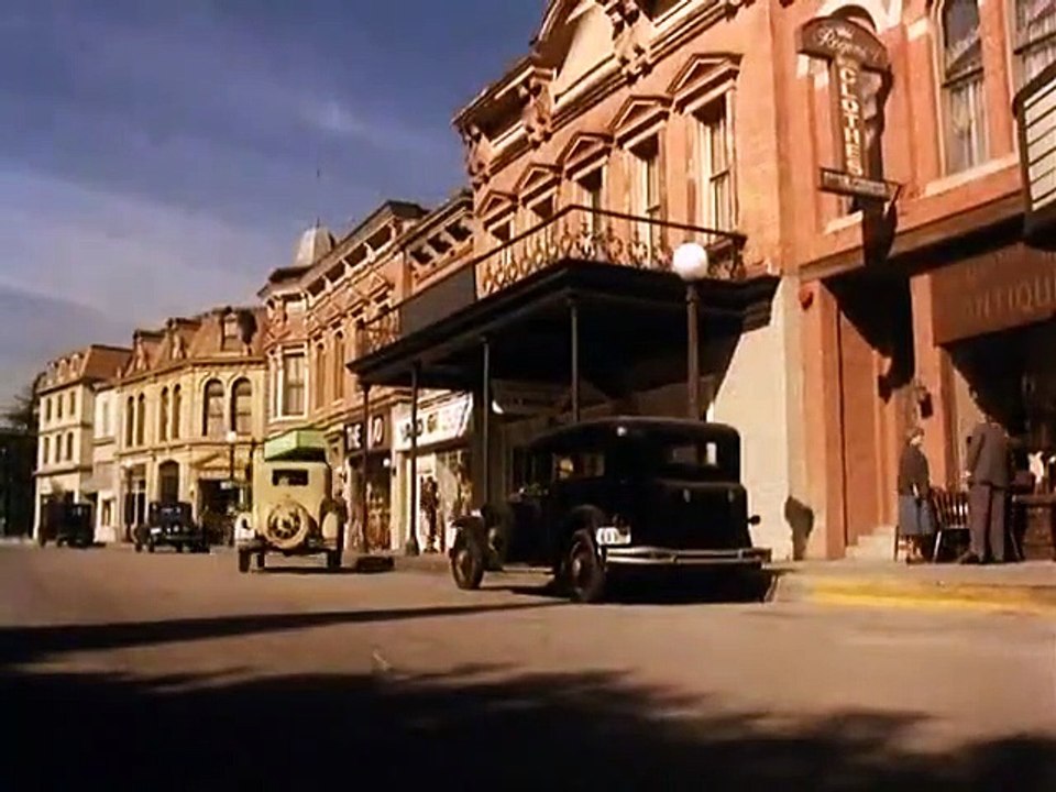 The Waltons - Se4 - Ep23 HD Watch