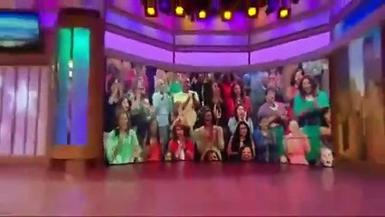 The Wendy Williams Show - Se7 - Ep68 HD Watch