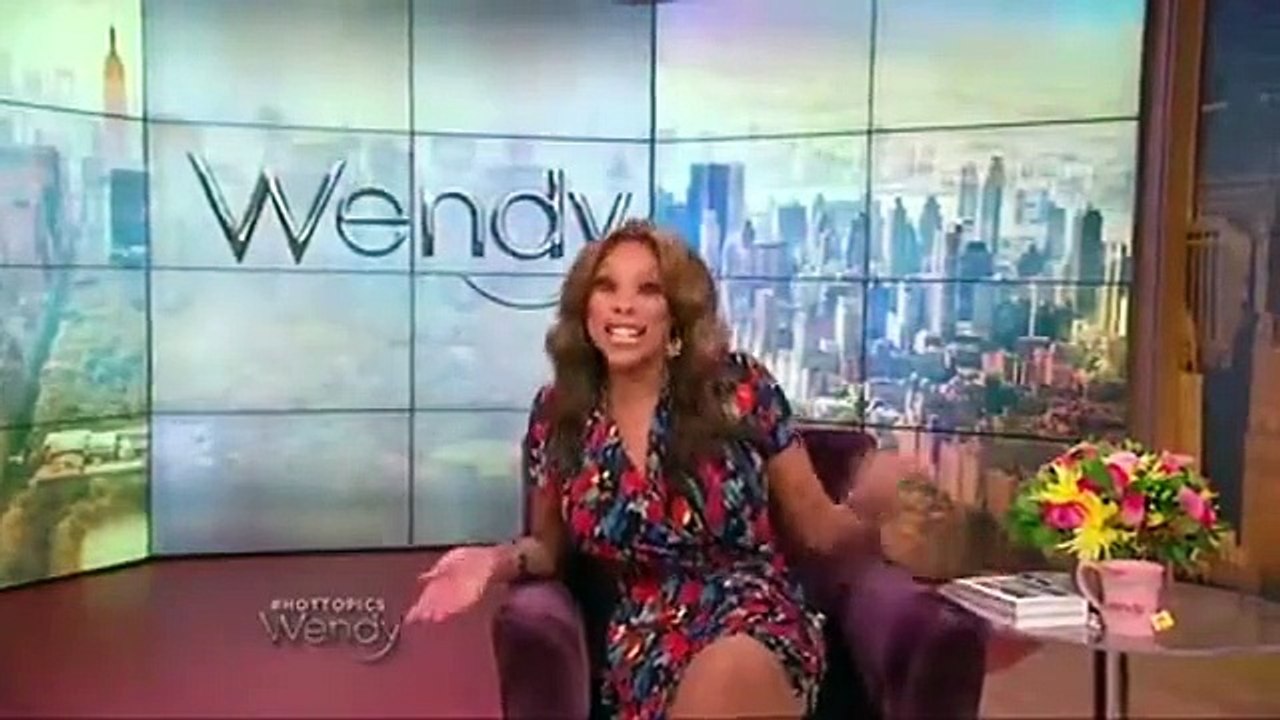 The Wendy Williams Show - Se7 - Ep69 HD Watch