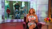 The Wendy Williams Show - Se7 - Ep74 HD Watch