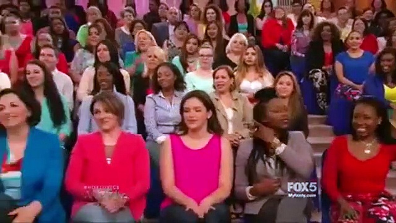 The Wendy Williams Show - Se7 - Ep75 HD Watch