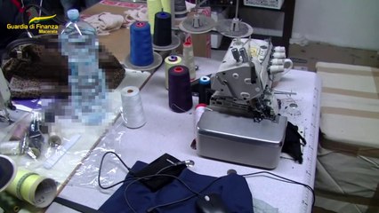 Evasione per 20 milioni nel maceratese, denunciati 19 imprenditori