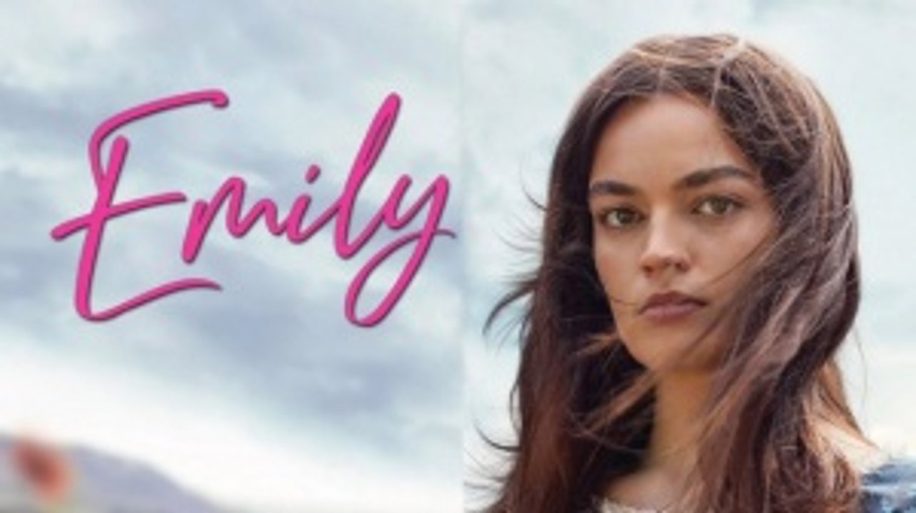 EMILY (2023) Bande Annonce VF (2022)