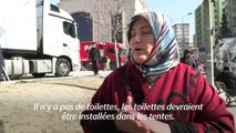 Séisme en Turquie: situation sanitaire difficile à Kahramanmaras