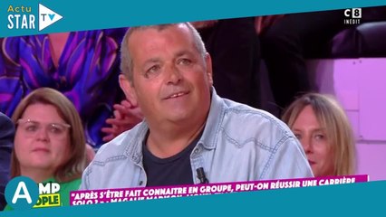 (VIDÉO) "Il a commencé à avoir un peu le melon" : Matthieu Delormeau sans filtre à propos de Jean Du