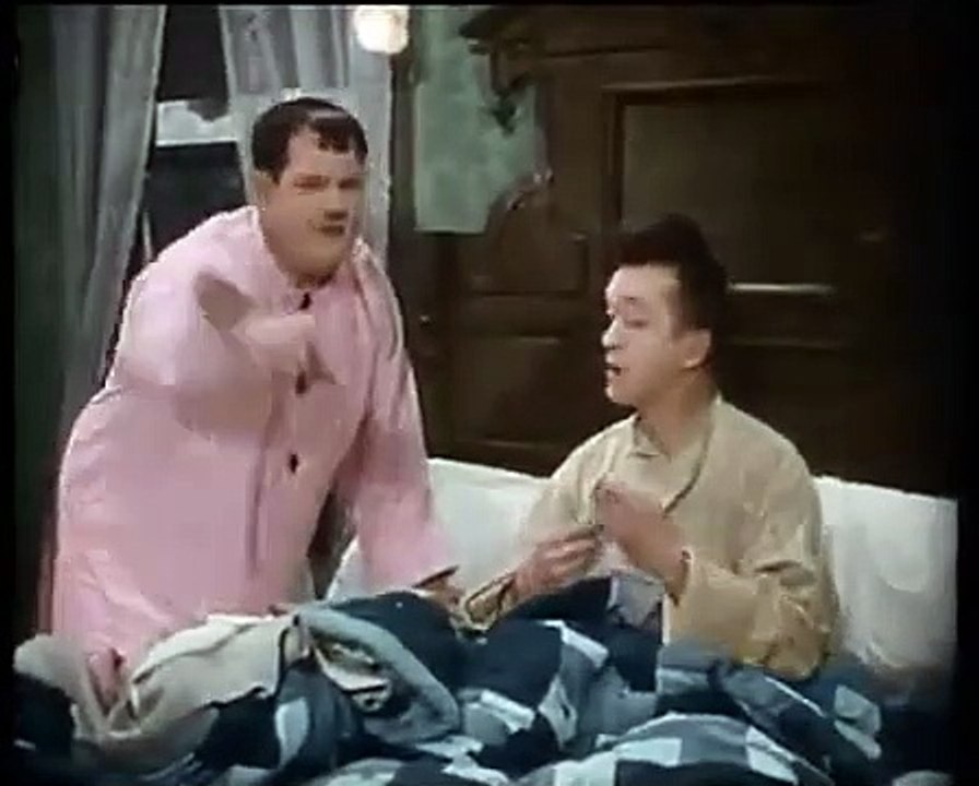 The Laurel and Hardy Show - Collection - Ep59 HD Watch