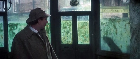 Das Privatleben des Sherlock Holmes (2004) Filme Deustche HD - Part 01