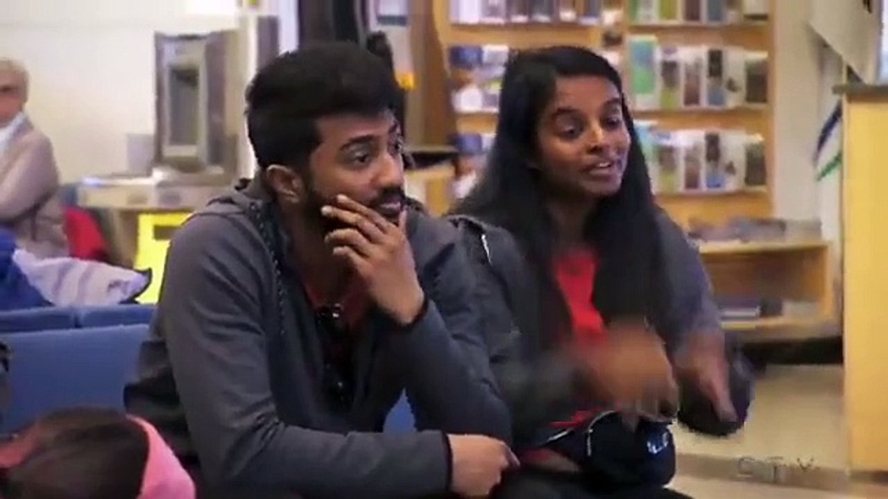 The Amazing Race Canada - Se7 - Ep06 - I'm a Little Muskrat on a Mission HD Watch