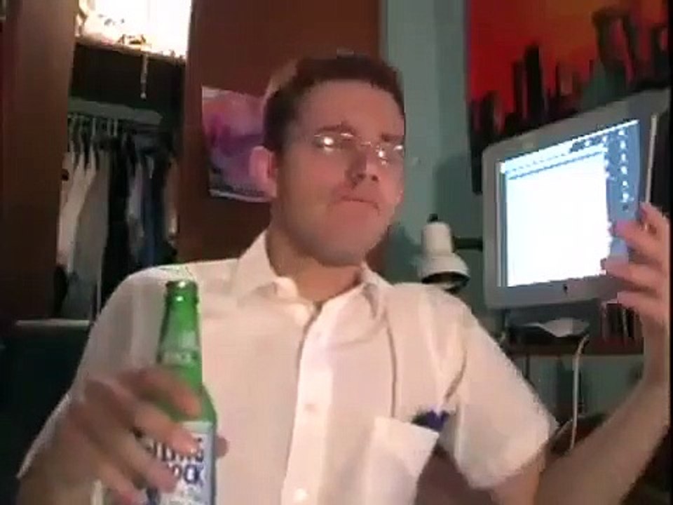 The Angry Video Game Nerd - Se1 - Ep02 HD Watch