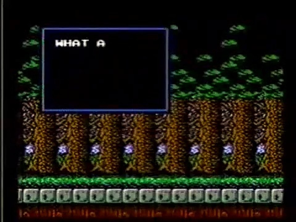 The Angry Video Game Nerd - Se1 - Ep01 HD Watch