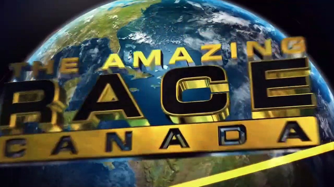 The Amazing Race Canada - Se7 - Ep05 - Clamageddon Continues HD Watch