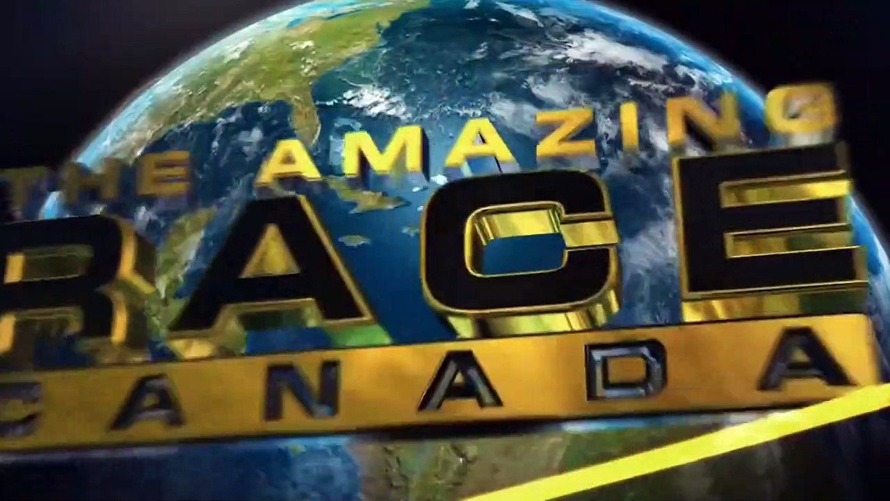 The Amazing Race Canada - Se7 - Ep08 - Open Your Bouche HD Watch