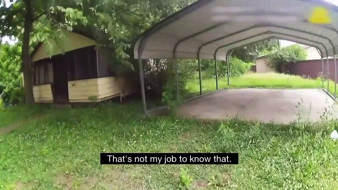 The Mur-'der Tapes - Se2 - Ep02 - Puzzle Piece HD Watch