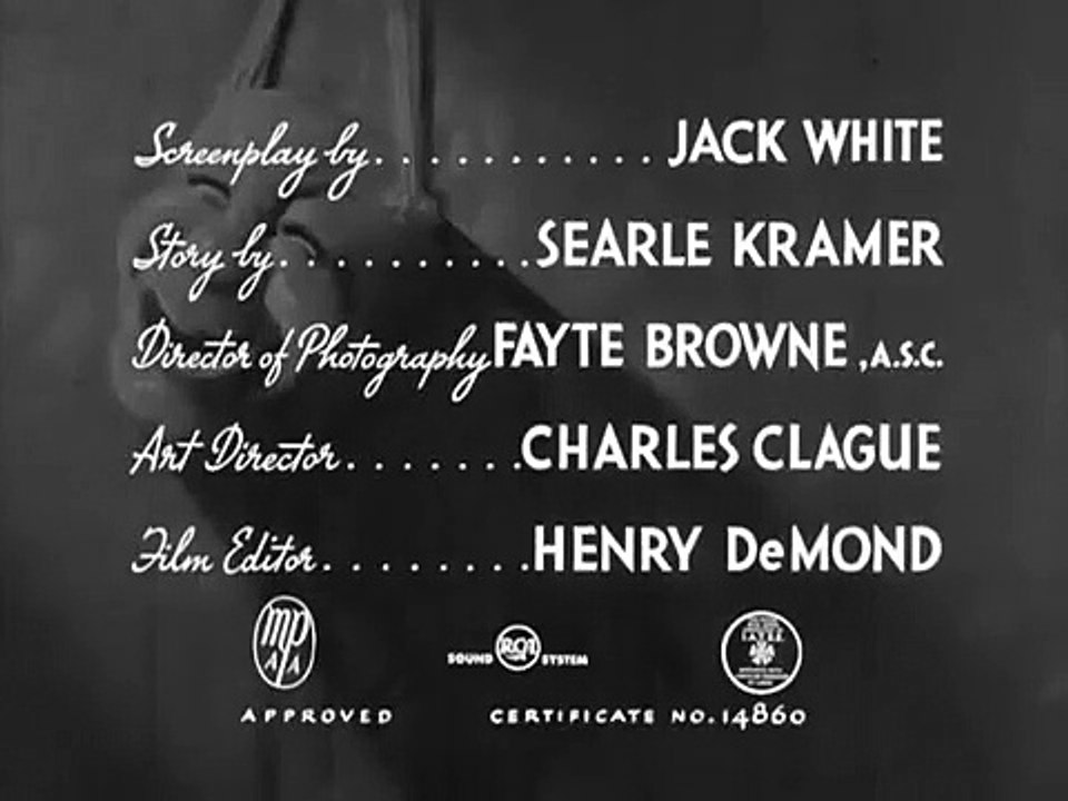 The Three Stooges - Se1 - Ep137 HD Watch