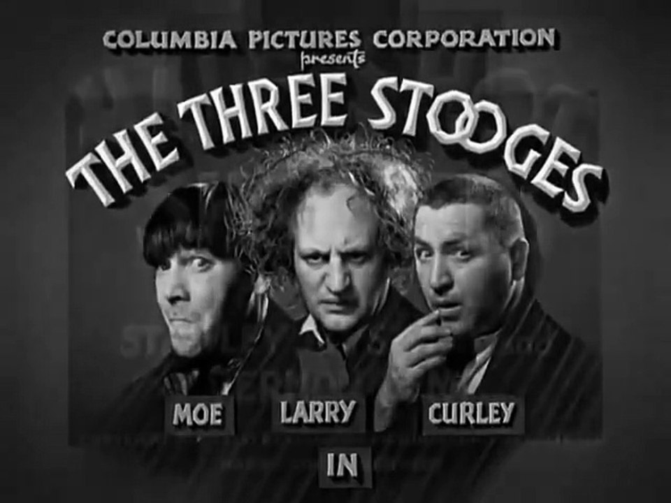 The Three Stooges - Se1 - Ep14 HD Watch