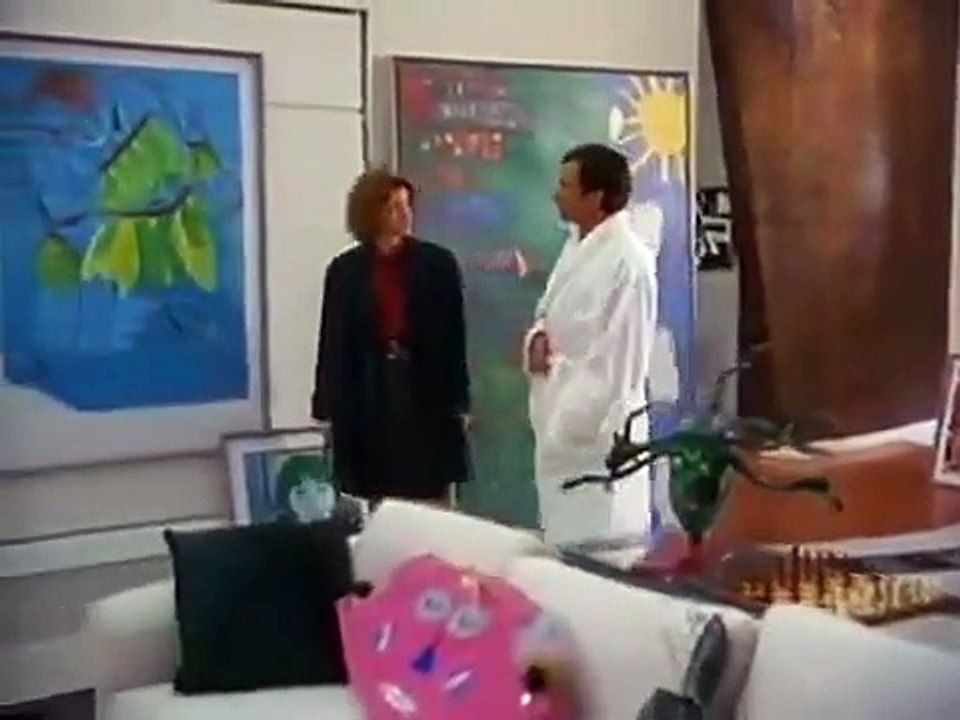 The Commish - Se3 - Ep09 HD Watch