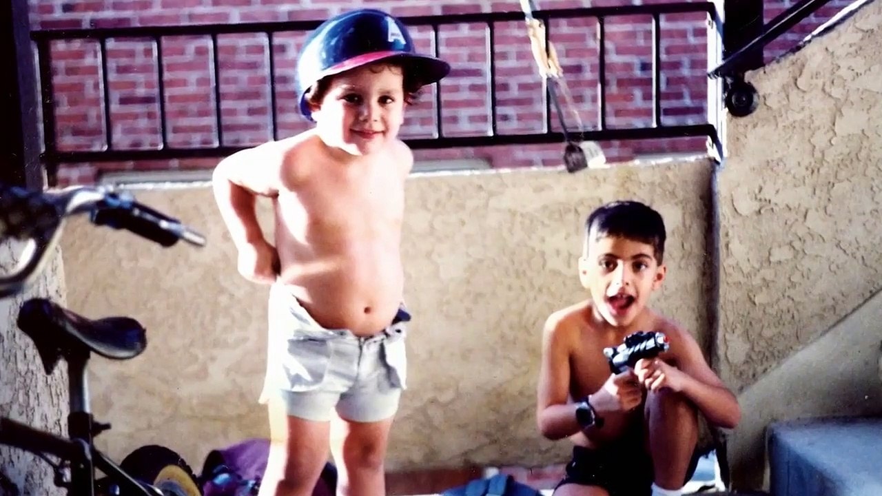 The Shadows of Death - Se1 - Ep04 - The Oath HD Watch