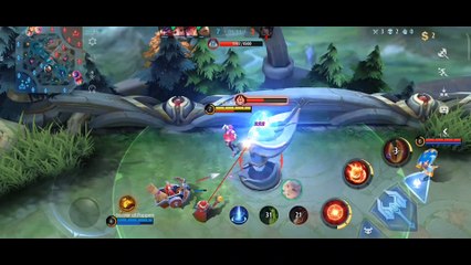 Kagura is Annoying!!!! | Mobile Legends: Bang Bang