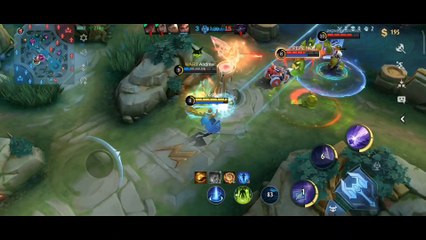 Xavier is Amazing! | Mobile Legends: Bang Bang