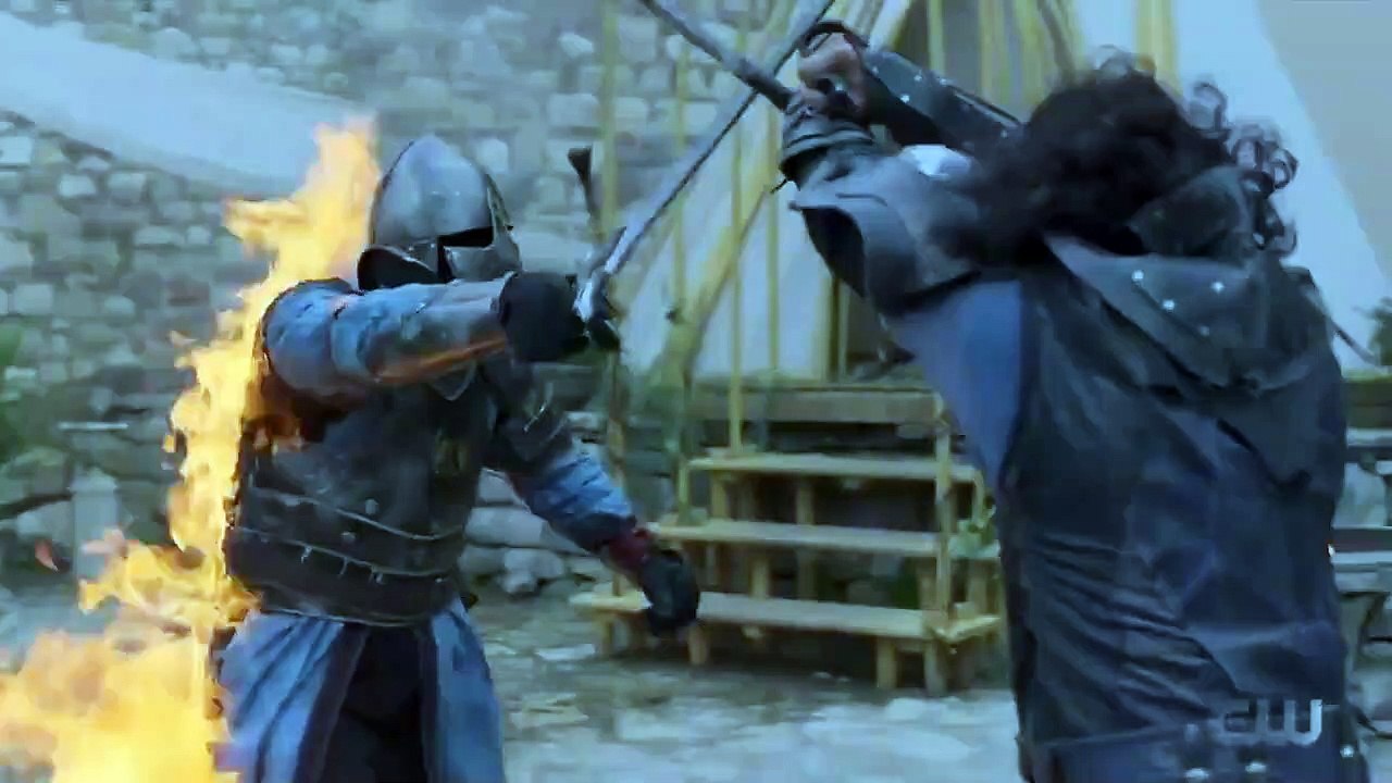 The Outpost - Se3 - Ep08 - Dying is Painful HD Watch