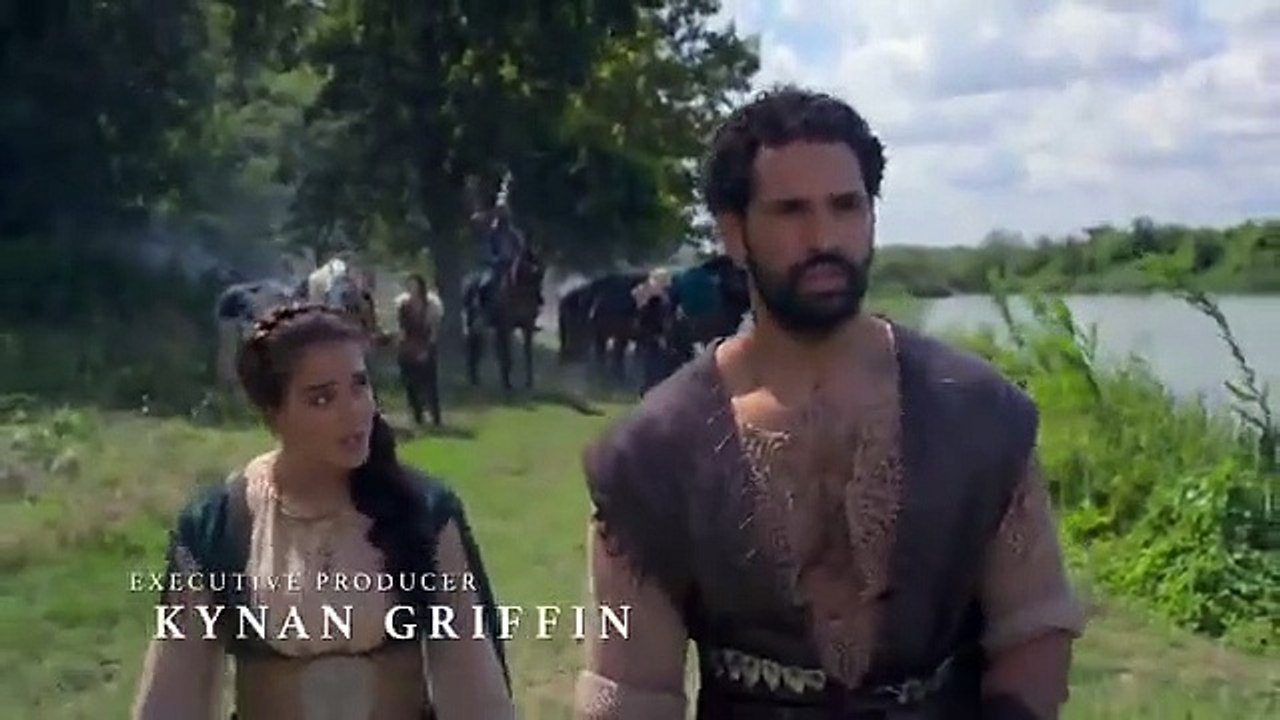 The Outpost - Se3 - Ep10 - From Paradise to Hell and Back HD Watch