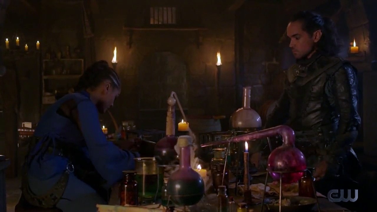 The Outpost - Se3 - Ep09 - She's Not a God HD Watch