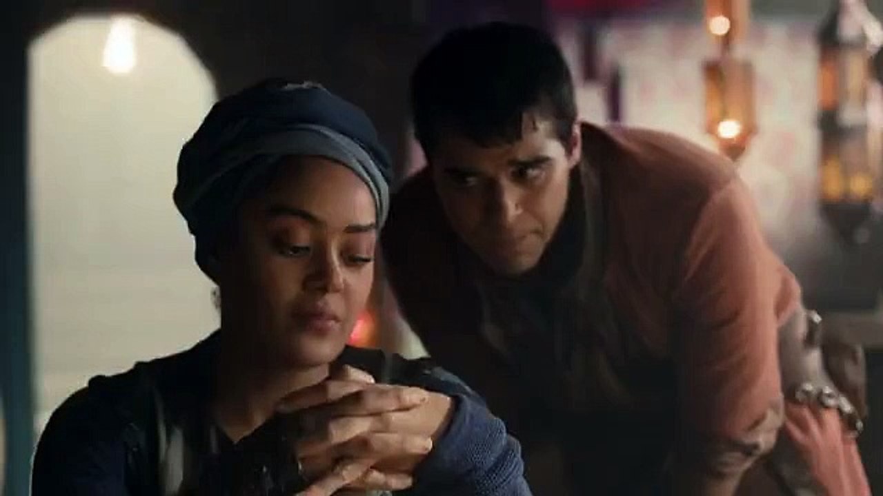 The Outpost - Se4 - Ep04 - Going to Meet the Gods HD Watch